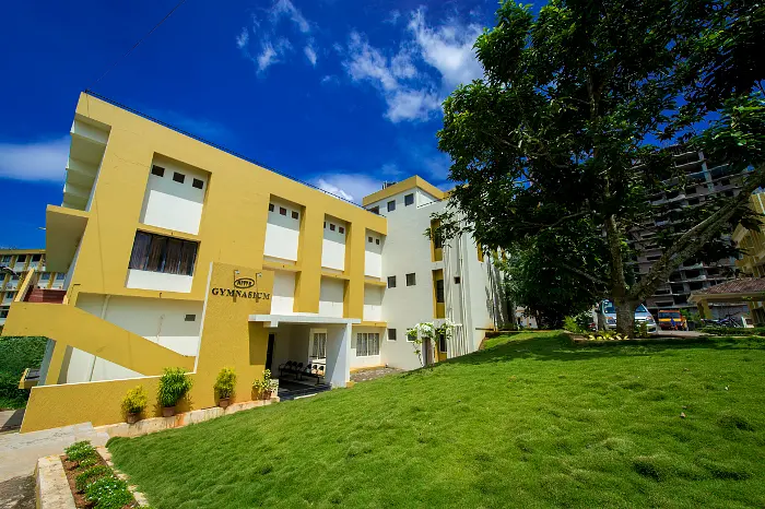 NITTE Academic Building photo 9
